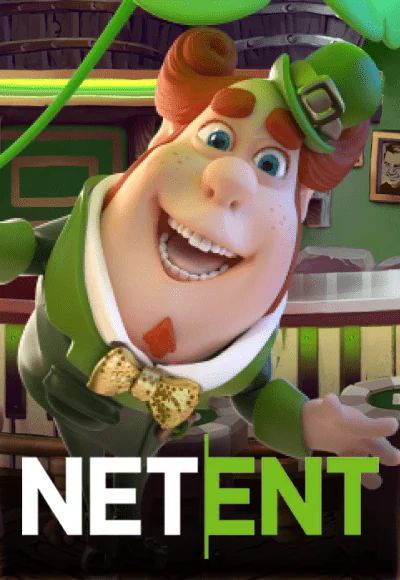 NetEnt